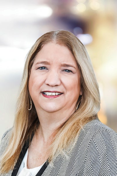 Christine Basham, REALTOR® | Certified Full-Service Professional | ABR® | MRP | NRLUX